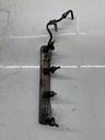 Rampa de inyectores Nissan Qashqai J10 1.6 HR16DE 17520ED00A