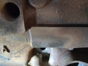 Bloque motor Land Rover Range Rover L405 3.0 SDV6