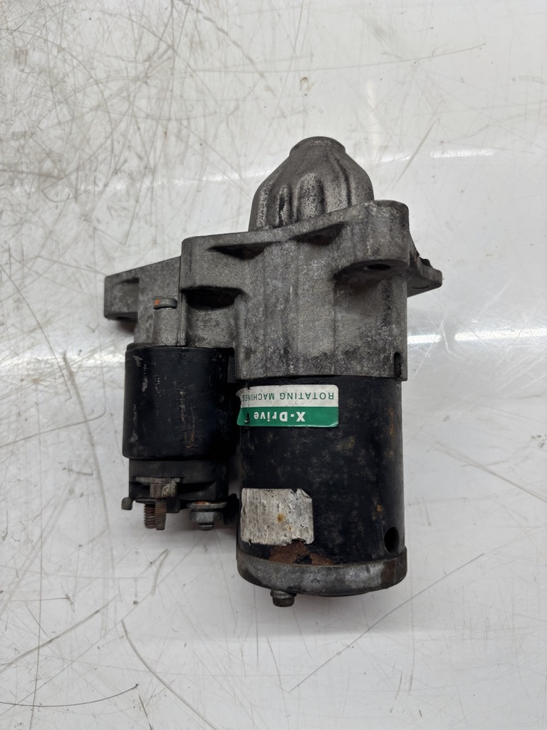 [MTD-443292] Motor de arranque Nissan Qashqai J10 1.6 gasolina HR16DE 23300BC20A