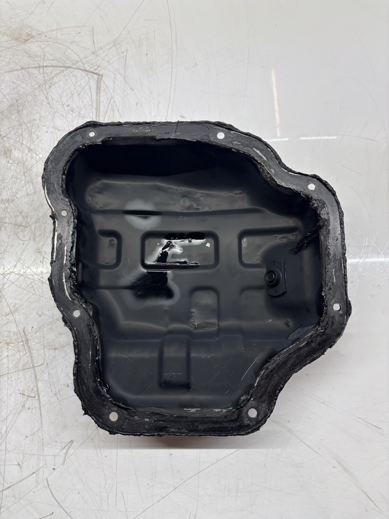 [MTD-443298] Cárter de aceite Nissan Qashqai J10 1.6 HR16DE 11110BC21B