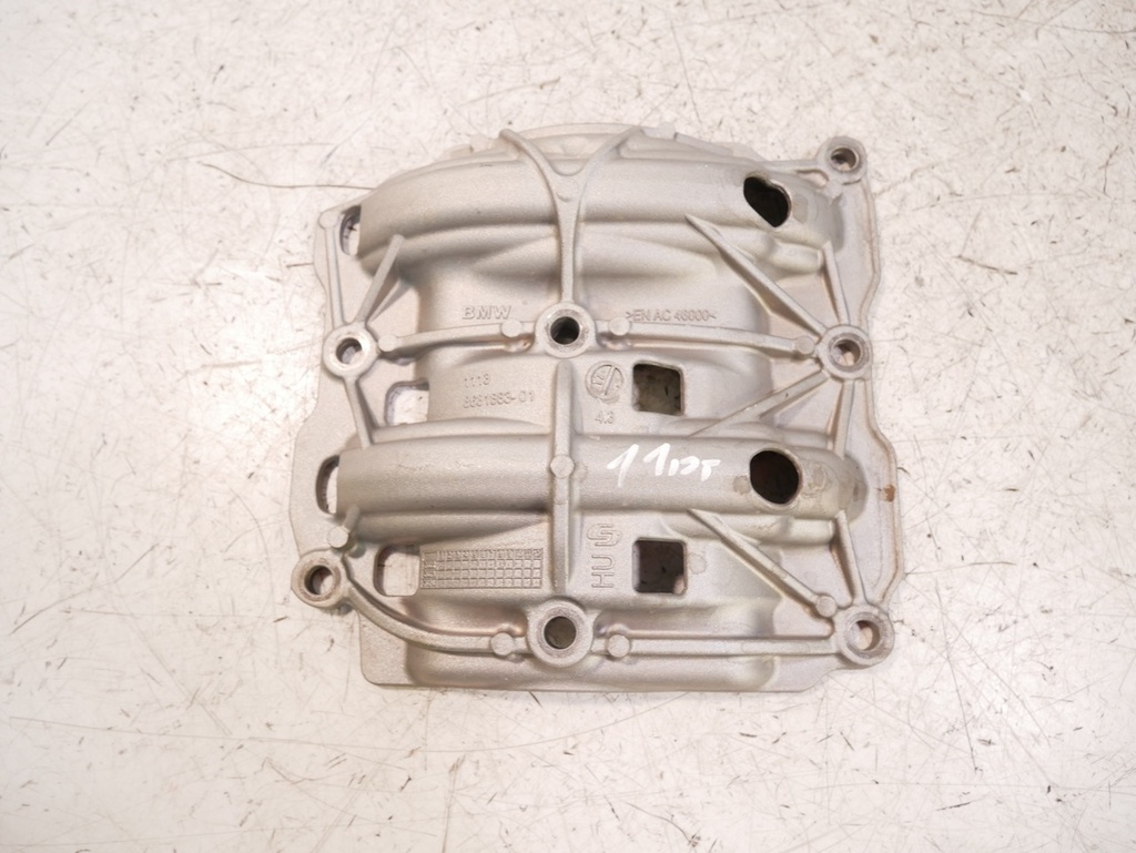 [MTD-443344] Chapa protectora BMW X1 U11 1.5 xDrive 30e B38A15P 2022