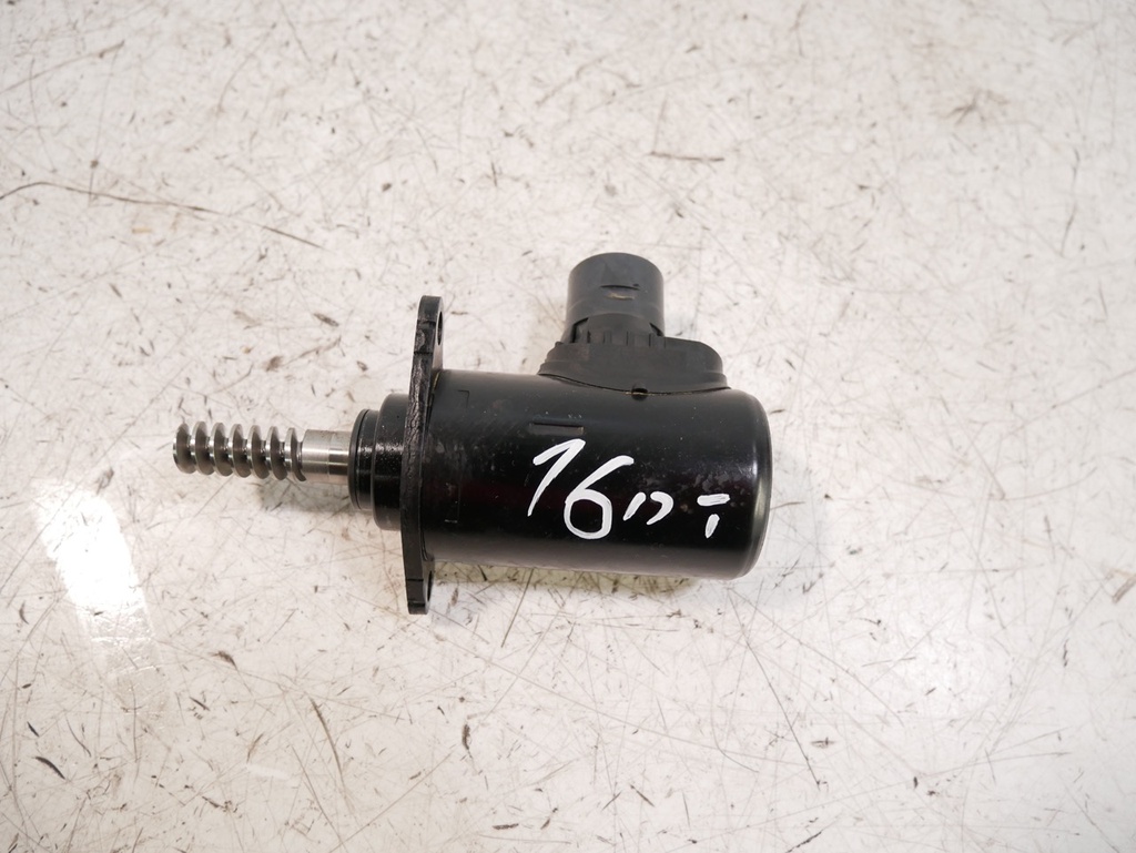 [MTD-443342] Actuador para BMW X1 U11 1.5 xDrive 30e B38A15P 240KW 326CV 2022