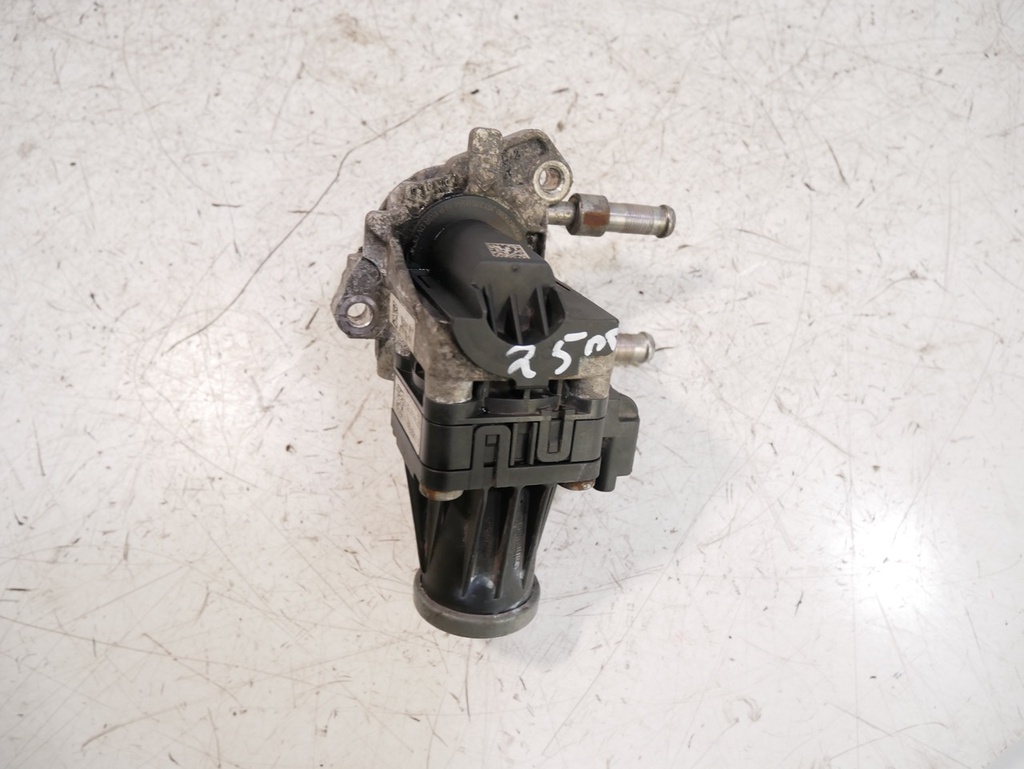 [MTD-443362] Válvula EGR Toyota Proace 1.5 D4D 5WZ-HV 5WZ-TV DV5RUC DV5RUCD 9829870080