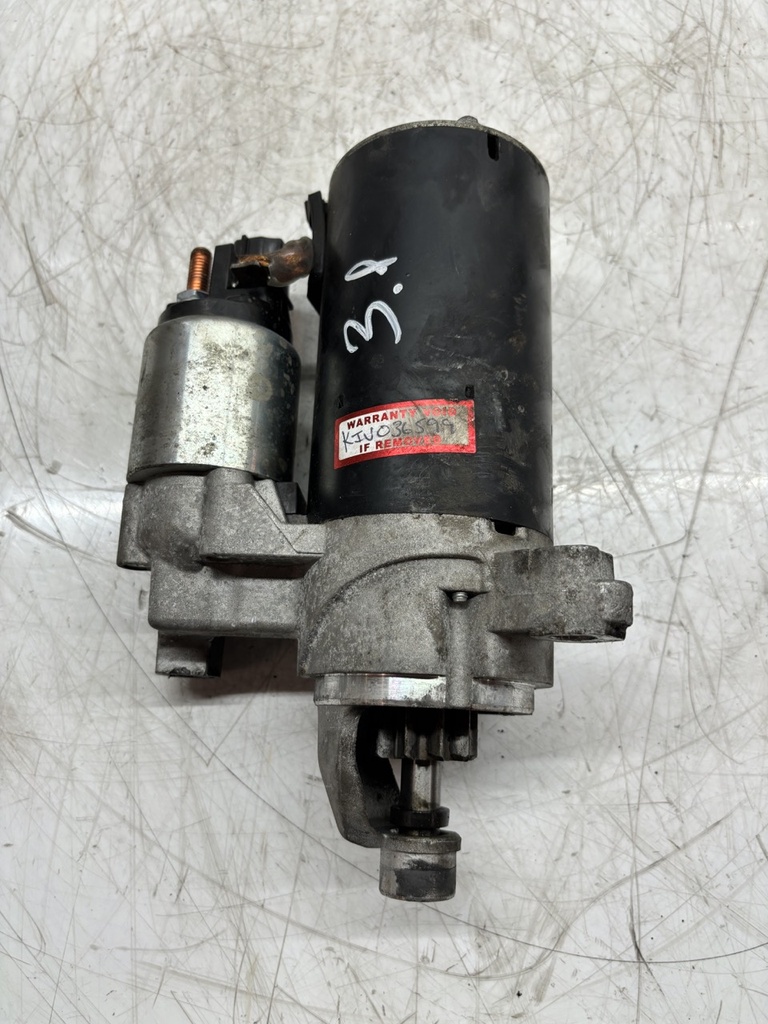 [MTD-443356] Motor de arranque Audi A6 C7 A7 3.0 TDI Quattro CLAA CLA 059911021G