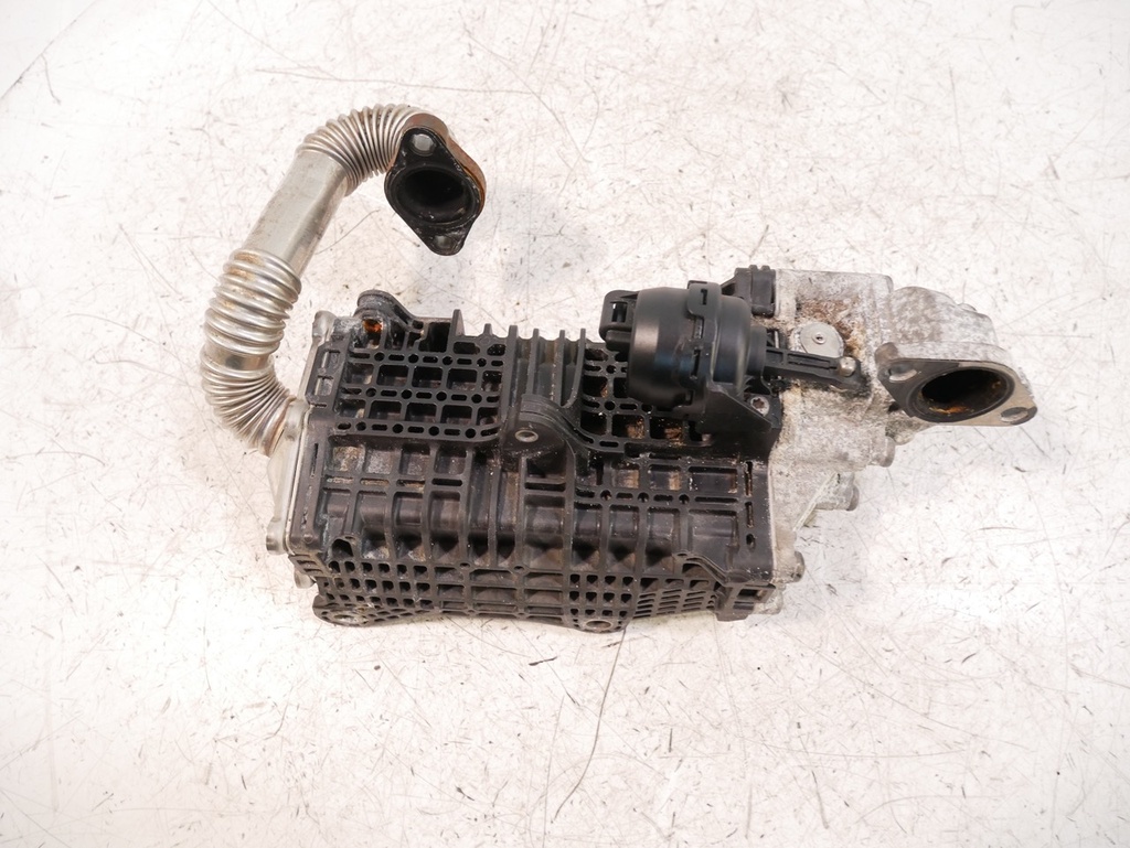 [MTD-443366] Enfriador de gases de escape Toyota Proace 1.5 D4D 5WZ-HV 5WZ-TV DV5RUC DV5RUCD 9813050280