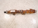 Flauta de inyectores para Toyota Proace 1.5 D4D 2020