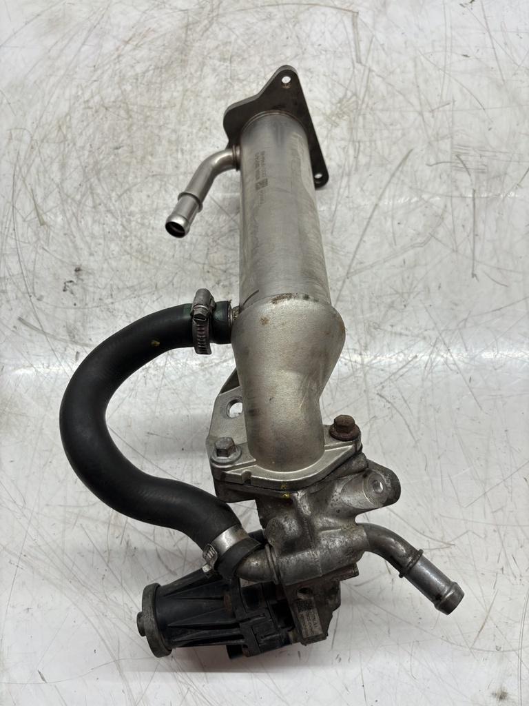 [MTD-443380] Enfriador de gases de escape para Ford Ranger 2.2 TDCi 110-118 kW (150-160 CV) CK3Q-9F464