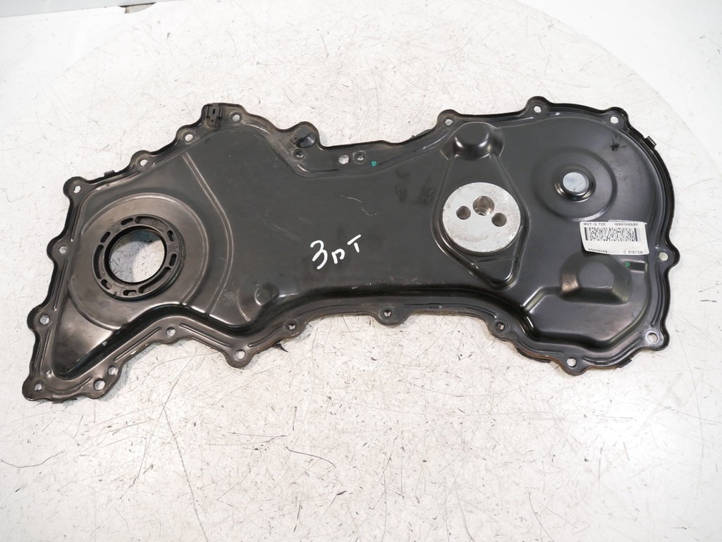 [MTD-443396] Tapa frontal para Nissan Renault 2.3 dCi M9T726 M9T 021465R