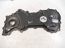 Tapa frontal para Nissan Renault 2.3 dCi M9T726 M9T 021465R
