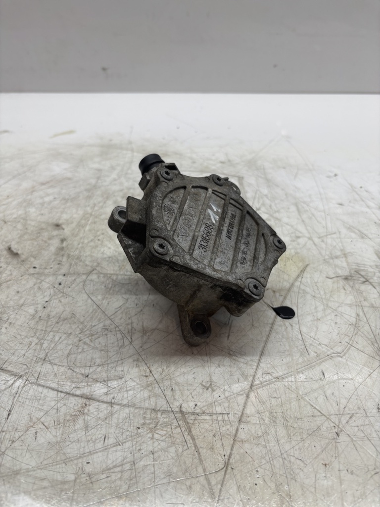 [MTD-443431] Bomba de vacío Volvo XC40 D3 2.0 Diesel D4204T16 31316688