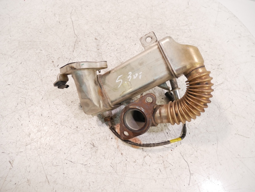 [MTD-443442] Enfriador de gases de escape Opel Vivaro 1.6 CDTI R9M408 R9M LWZ 147350678R