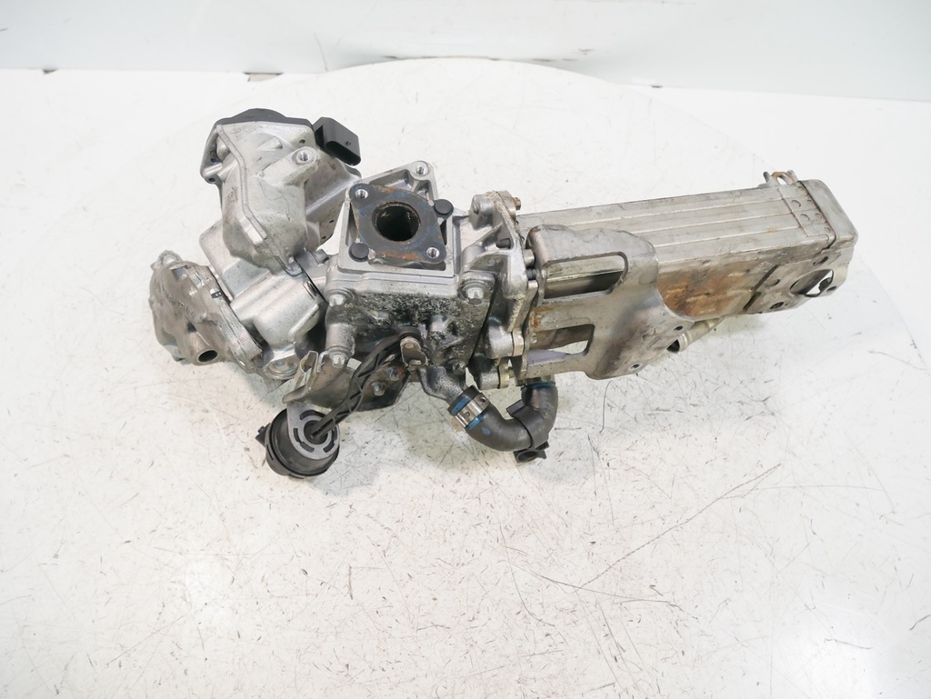 [MTD-443478] Enfriador de gases de escape Mercedes Sprinter 2.2 CDI OM651.955 2017