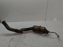 Catalizador Mercedes Clase M W166 3.0 CDI