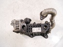 Enfriador de gases de escape Opel Vivaro C 1.5 D 75kW 102CV D15DT DV5RUCD 2020
