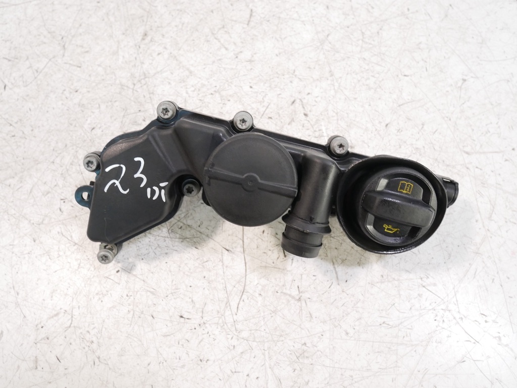 [MTD-443570] Separador de aceite para Audi Seat Skoda VW 1.5 TFSI TSI DPCA DPC 05E103495J