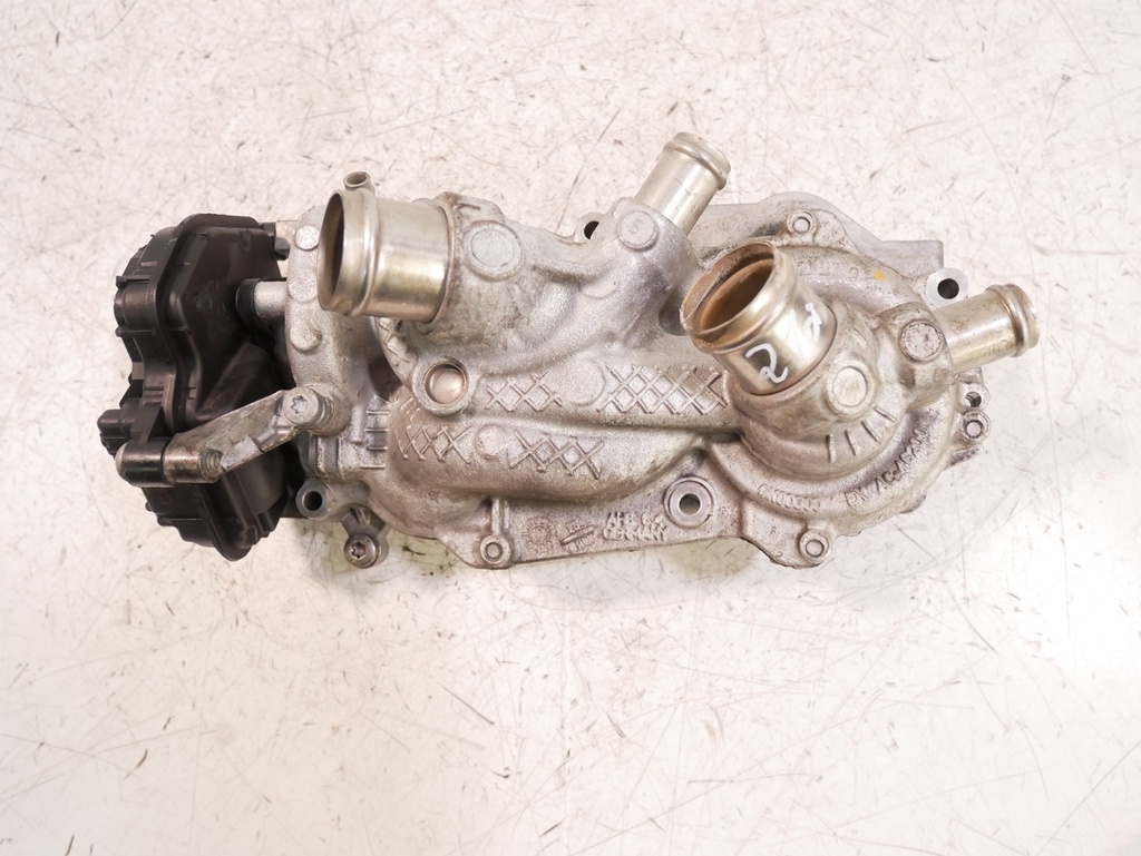 [MTD-443566] Bomba de agua para Audi Seat Skoda VW 1.5 TFSI TSI DPCA DPC 05E121111K