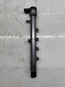 Flauta de inyectores para Mercedes E-Klasse 2.0 E220d OM654.920