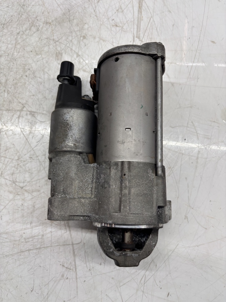 [MTD-443614] Motor de arranque Mercedes E220d OM654.920 654.920 OM654 A6549061400