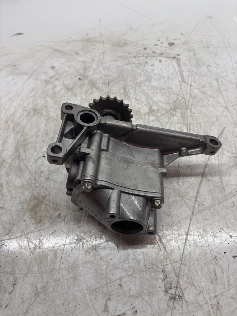 [MTD-443702] Bomba de aceite Mercedes Sprinter 2.1 CDI OM646.985 646.985 A6461810247