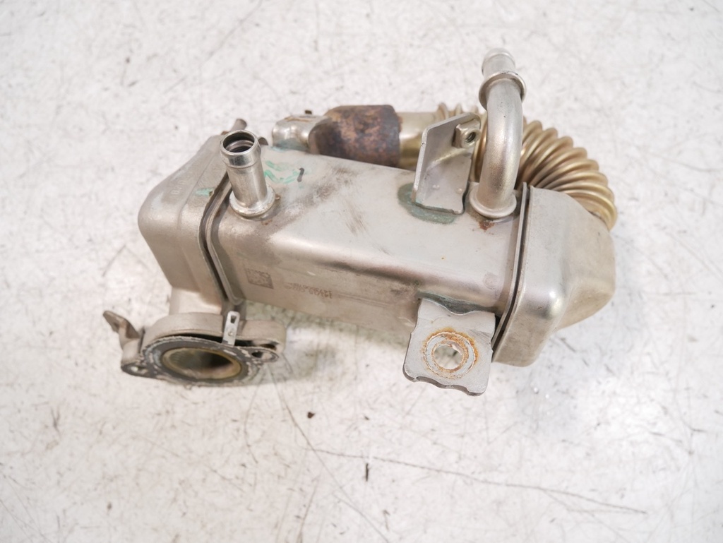 [MTD-443680] Enfriador de gases de escape Fiat Opel Renault 1.6 DCI R9M408 R9M 1473506678R