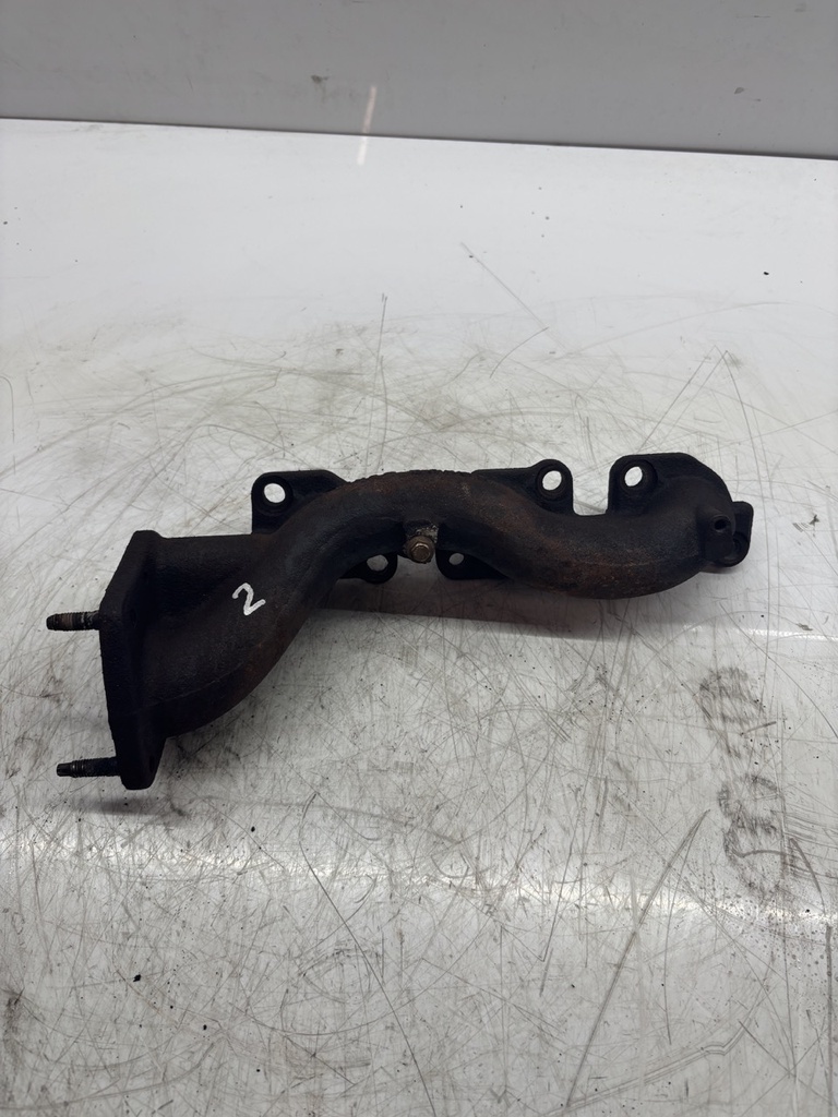 [MTD-443736] Colector de escape Land Rover Discovery 2.7 TD V6 276DT 4H2Q-9431-CB