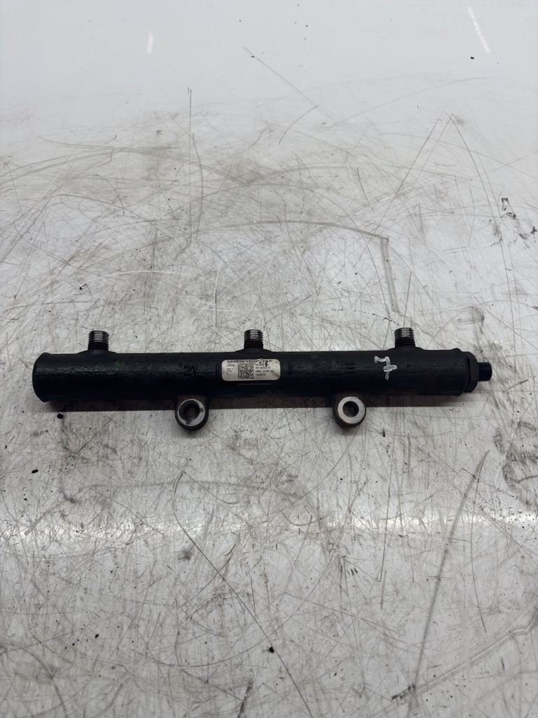 [MTD-443741] Flauta de inyectores Land Rover Discovery 2.7 TD V6 276DT