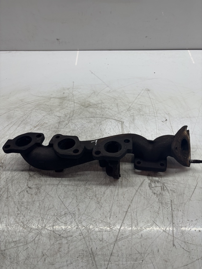 [MTD-443735] Colector de escape Land Rover Discovery 2.7 TD V6 276DT 4H2Q-9430-CB