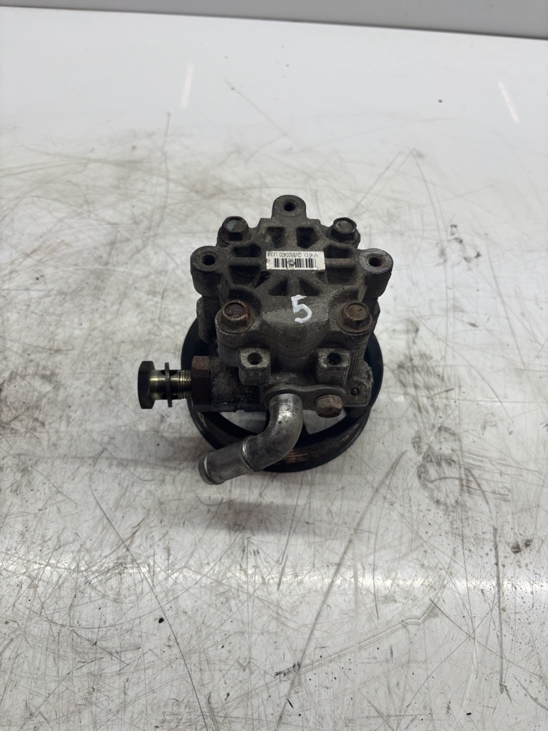 [MTD-443739] Bomba de dirección asistida Land Rover Discovery 2.7 TD V6 276DT QVB500400