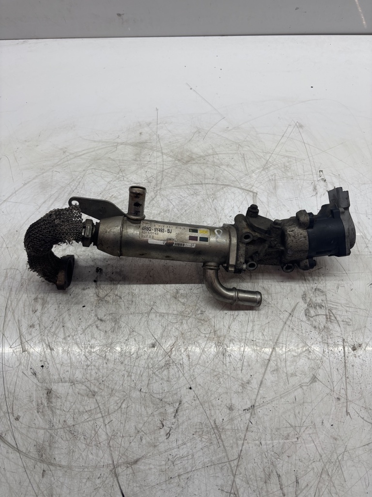 [MTD-443742] Intercooler Land Rover Discovery 2.7 TD V6 276DT 4R8Q-9Y493-BJ