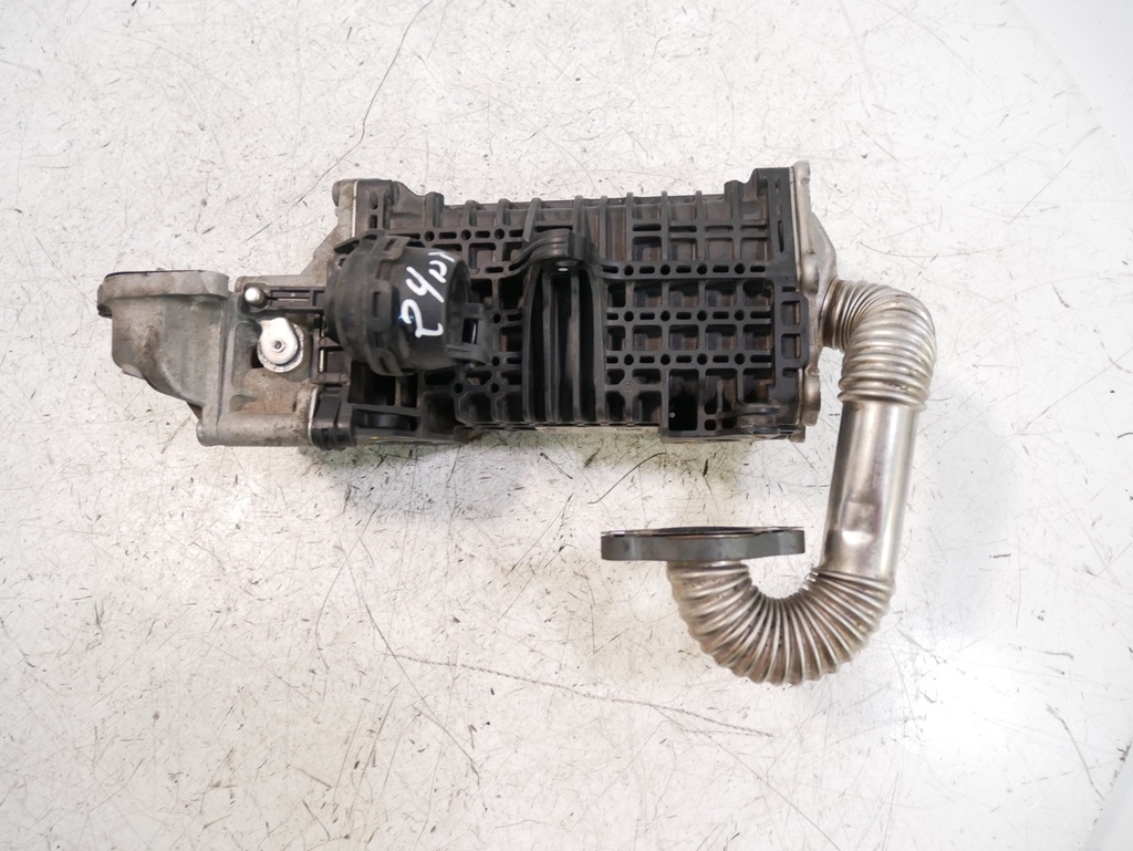 [MTD-443788] Intercooler Citroën Berlingo 1.5 BlueHDI YHY DV5RD YH01 9813050280