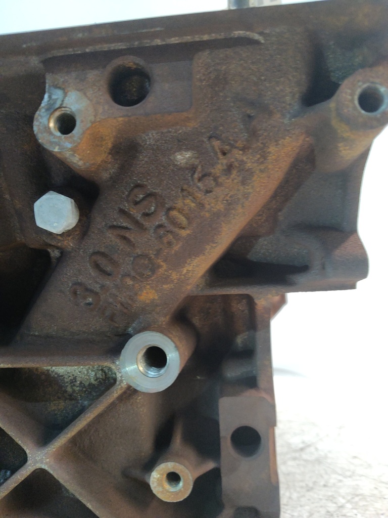 [MTD-513944] Bloque motor Land Rover Discovery L319 3.0 TD