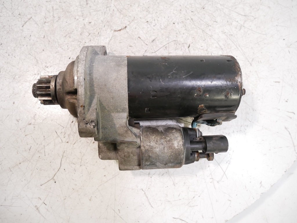 [MTD-443783] Motor de arranque VW 2.0 TDI CXGB CXG 02Z911024H