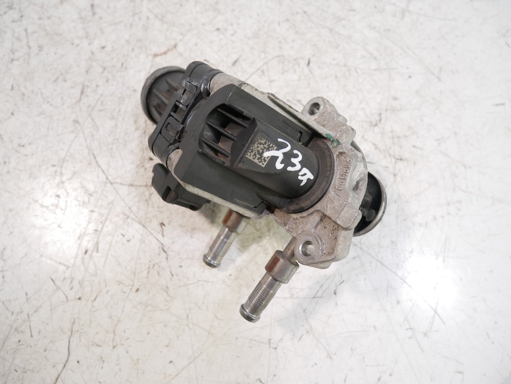 [MTD-443790] Válvula EGR Citroën Berlingo 1.5 BlueHDI YHY DV5RD YH01 9829870080