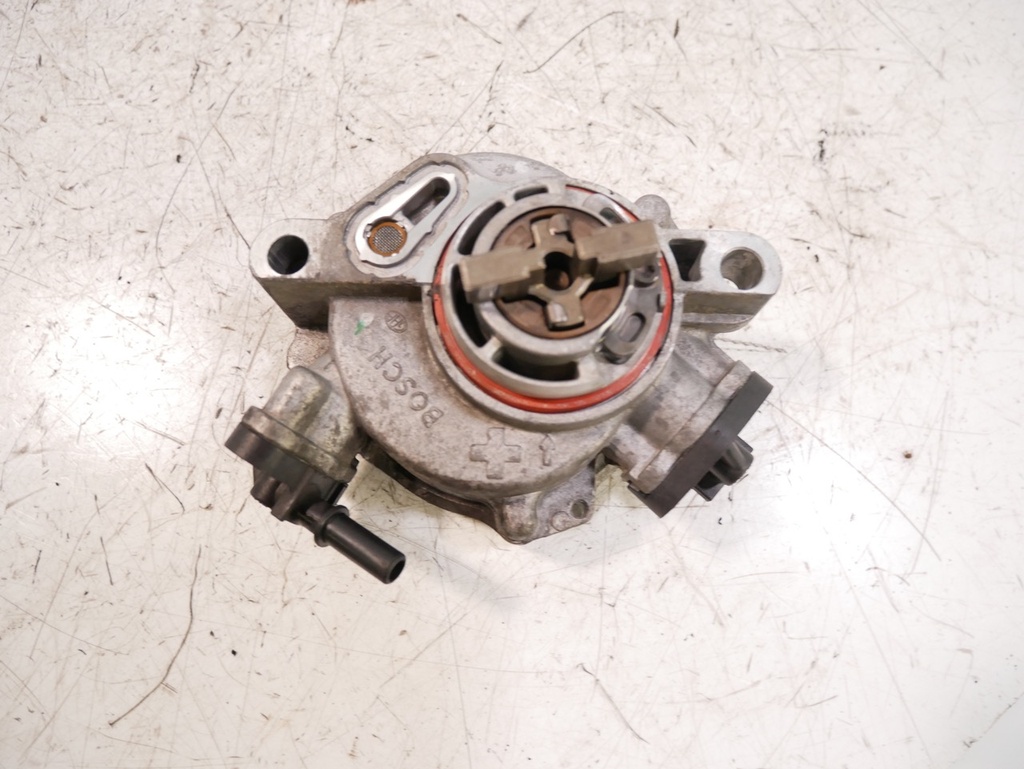 [MTD-443792] Bomba de vacío Citroën Opel Peugeot 1.5 BlueHDI YHY DV5RD YH01 9804021880