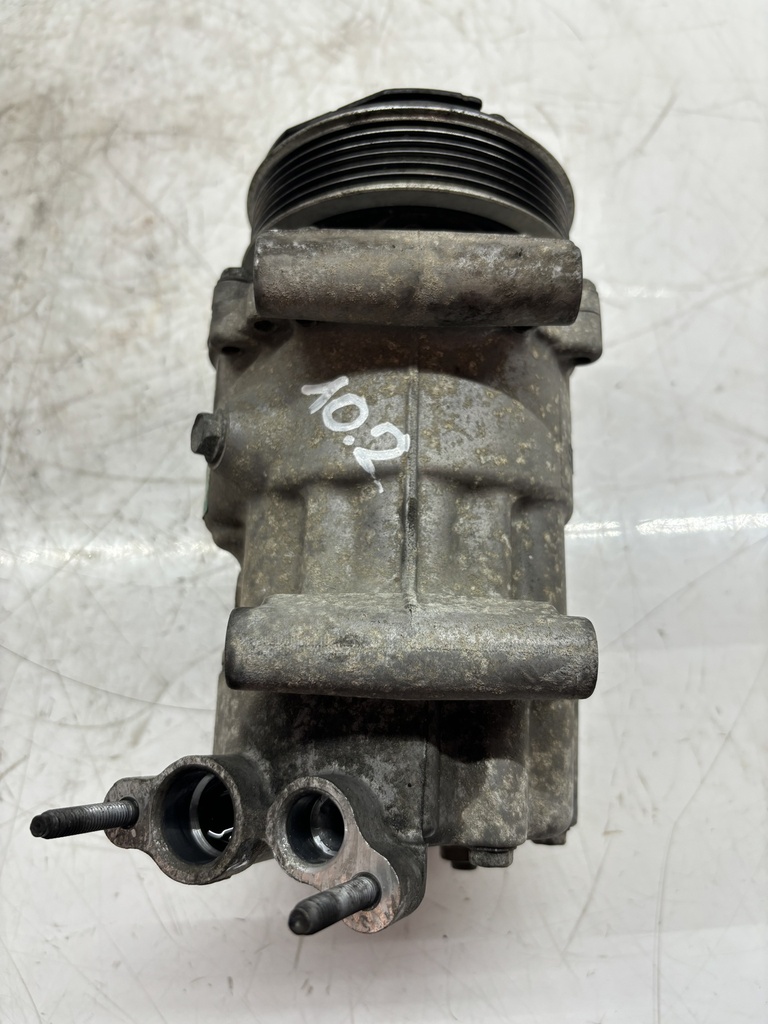 [MTD-443871] Compresor de aire acondicionado Mini Cooper S R58 1.6 N18B16A 9223392