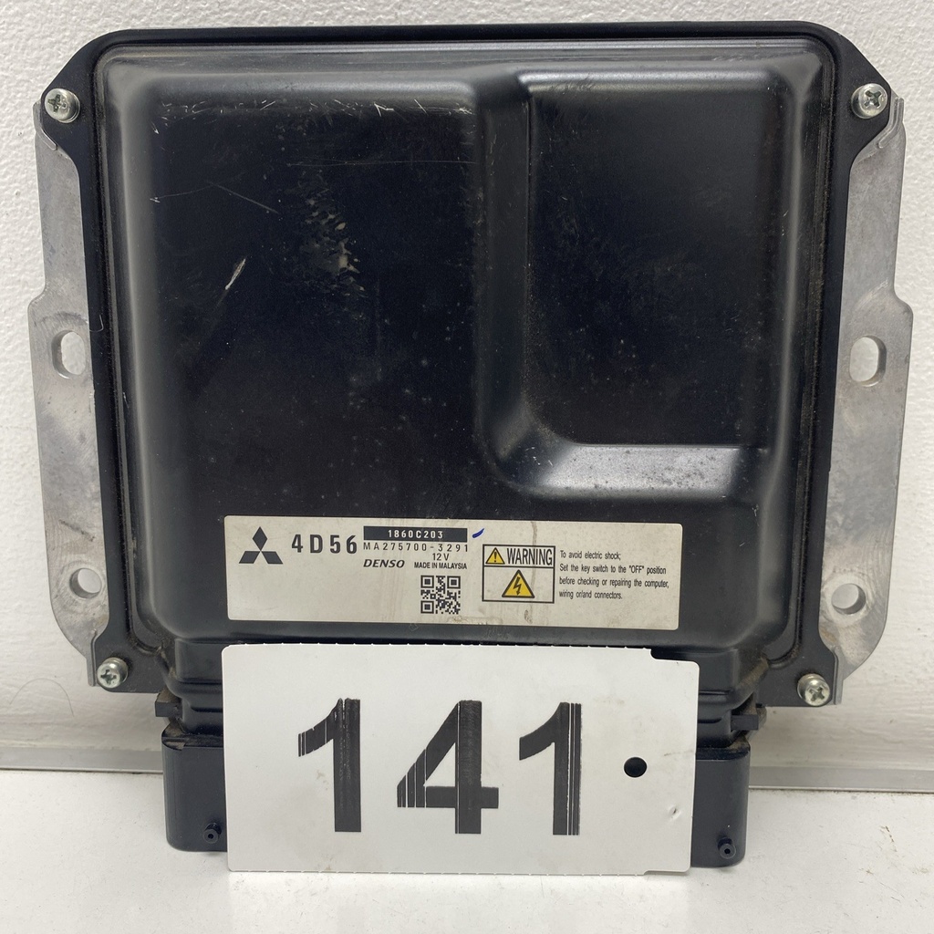 [EPE-100432] Caudalímetro para Mitsubishi L200 MK4