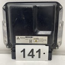 Caudalímetro para Mitsubishi L200 MK4