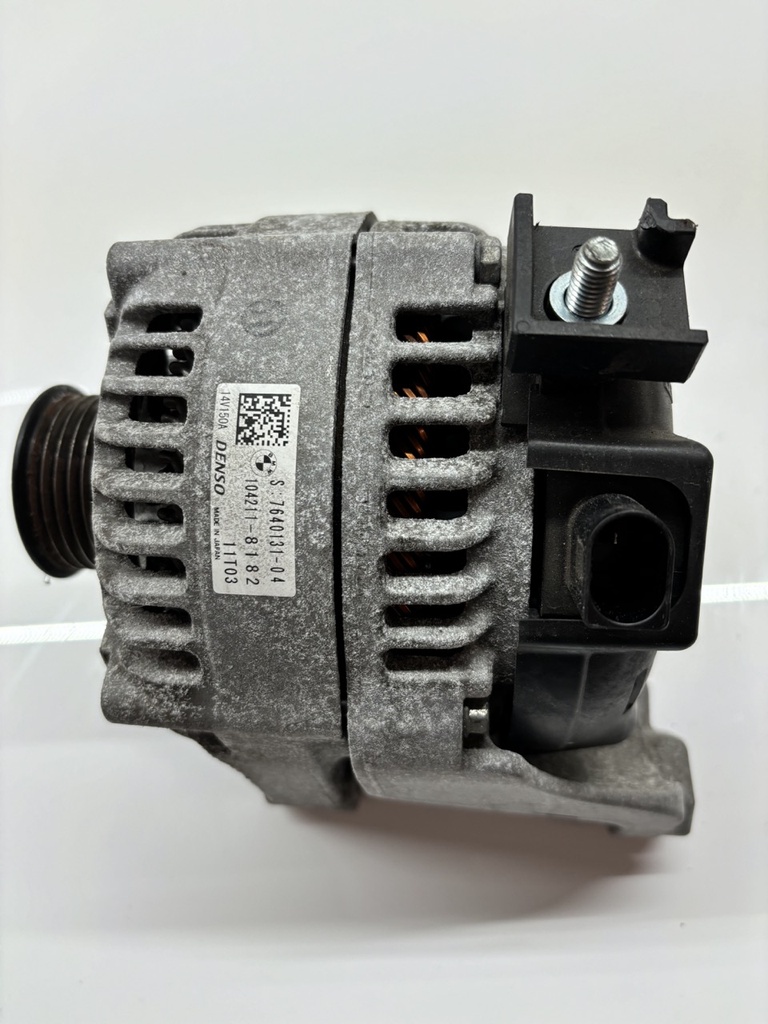 [MTD-443953] Alternador BMW 2.0 d 318d B47D20A B47 7640131