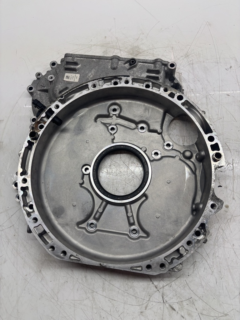 [MTD-444014] Tapa frontal para Mercedes C-Klasse W205 OM651.921 2.2 BlueTEC 125kW 170CV