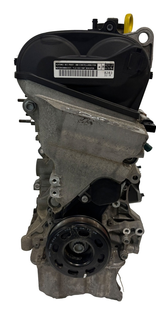 [MTD-493066] Motor Seat Skoda VW 1.2 TSi CJZ CJZD