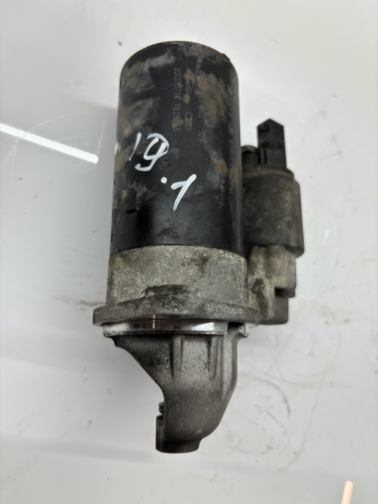 [MTD-444038] Motor de arranque BMW 320i 2.0 N43B20A 7589352