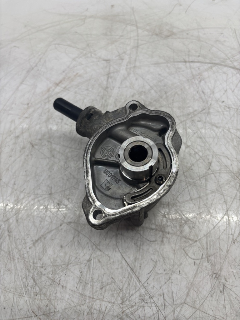 [MTD-444012] Bomba de vacío Mercedes 2.2 BlueTEC OM651.921 651.921 OM651 A6512300665