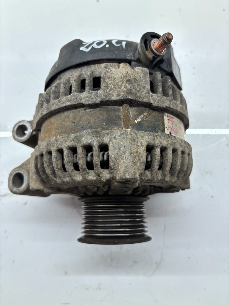 [MTD-444044] Alternador Land Rover Discovery L319 2.7 TD V6 276DT 104210-3711