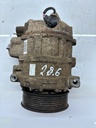 Compresor de aire acondicionado Land Rover Discovery L319 2.7 TD V6 276DT 447180-8383
