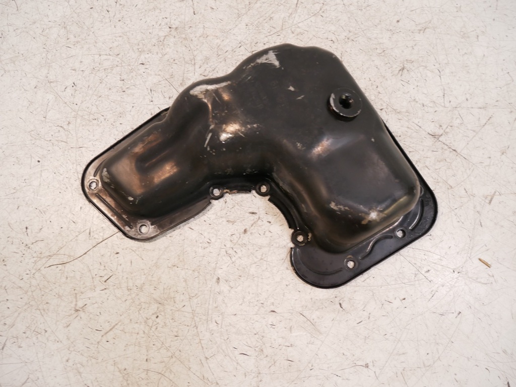 [MTD-444061] Cárter de aceite inferior Opel Corsa F 1.2 68 CV F12XEL EB2FAD HM05 9675431880