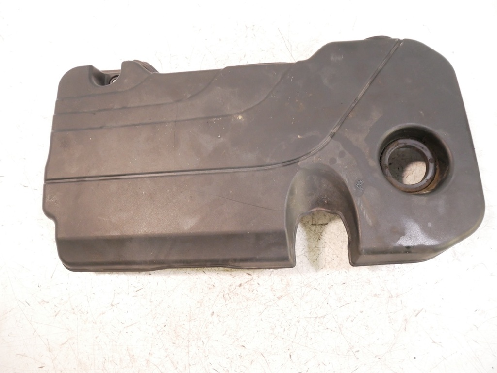 [MTD-444118] Cubierta del motor Opel Astra K 1.4 Turbo B14XFT LE2 12677173