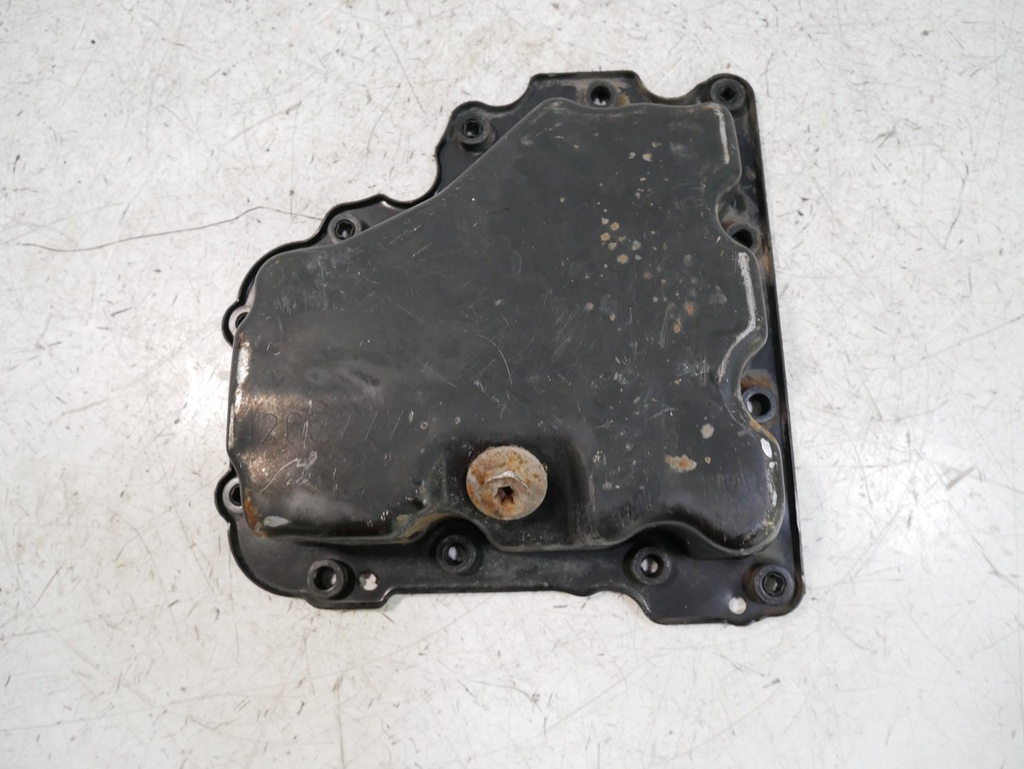[MTD-444108] Cárter de aceite Opel Astra K 1.4 Turbo B14XFT LE2 12637773