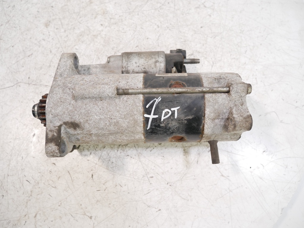 [MTD-444110] Motor de arranque Opel Astra K 1.4 Turbo B14XFT LE2 12668969