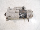 Motor de arranque Opel Astra K 1.4 Turbo B14XFT LE2 12668969