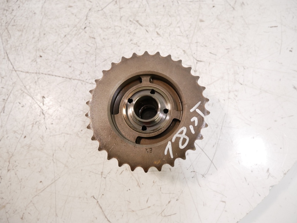 [MTD-444162] Variador de fase Audi A5 S5 4.2 quattro CAUA CAU 06E109084K